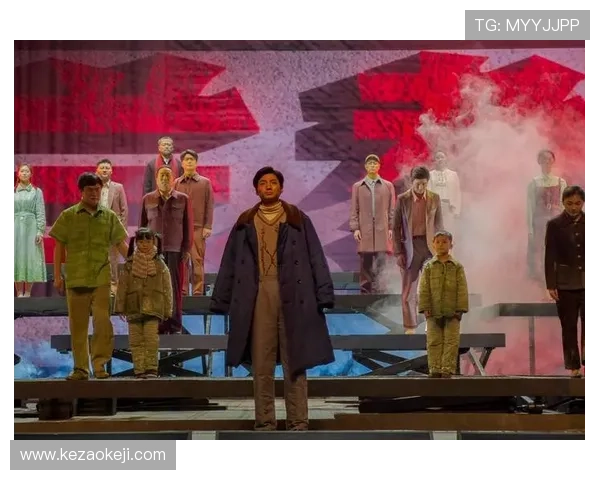 《焦裕禄》：一部点亮时代精神的荧屏史诗